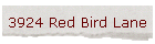 3924 Red Bird Lane
